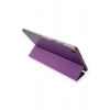 Durukar®  iPad 5 Air 9.7 Kılıf Tablet Smart Kılıf - Mor