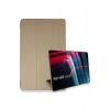 Durukar®  iPad Mini 3 Kılıf Tablet Smart Kılıf - Gold