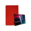 Durukar®  iPad Mini 3 Kılıf Tablet Smart Kılıf - Kırmızı