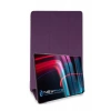 Durukar®   iPad Mini 3 Kılıf Tablet Smart Kılıf - Mor