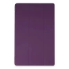 Durukar®   iPad Mini 3 Kılıf Tablet Smart Kılıf - Mor