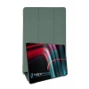 Durukar®   iPad Mini 3 Kılıf Tablet Smart Kılıf - Yeşil