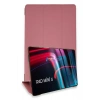 Durukar®  iPad Mini 6 Kılıf Tablet Smart Kılıf - Pembe