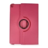 Durukar®  iPad Pro 11 (2024) Kılıf 360 Tablet Deri Kılıf - Pembe