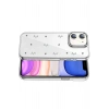 Durukar®   iPhone 11 Fiyonk Desenli Kapak - Desen 4