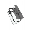 Durukar®   iPhone 11 Jota Magsafe Kapak - Pudra