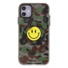 Durukar®  iPhone 11 Kılıf Apollo Magneticsafe Desenli Kapak - Apollo Siyah - 4