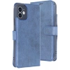 Durukar®   iPhone 11 Kılıf Trend S Plus Kapaklı Kılıf - Lacivert