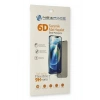 Durukar®  iPhone 11 Pro Max 6D Mat Seramik Hayalet Nano Ekran Koruyucu