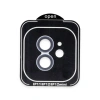 Durukar®  iPhone 11 PVD Metal Kamera Lens - Mavi