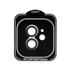 Durukar®  iPhone 11 PVD Metal Kamera Lens - Turuncu