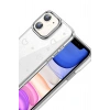 Durukar®   iPhone 12 Fiyonk Desenli Kapak - Desen 10