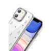 Durukar®   iPhone 12 Fiyonk Desenli Kapak - Desen 4