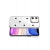 Durukar®   iPhone 12 Fiyonk Desenli Kapak - Desen 7