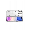 Durukar®   iPhone 12 Fiyonk Desenli Kapak - Desen 8