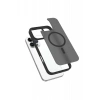 Durukar®   iPhone 12 Jota Magsafe Kapak - Lacivert