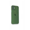 Durukar®  iPhone 12 Mini Kılıf PP Ultra İnce Kapak - Yeşil