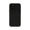Durukar®  iPhone 12 Pro Kılıf Lansman Glass Kapak - Siyah