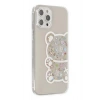 Durukar®  iPhone 12 Pro Kılıf Lucky Silikon - Lucky 4