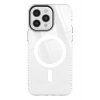Durukar®  iPhone 12 Pro Max Kılıf Beta Magneticsafe Silikon - Şeffaf