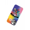 Durukar®  iPhone 12 Pro Max Kılıf Estoril Desenli Kapak - Estoril - 11