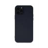 Durukar®  iPhone 12 Pro Max Kılıf Lansman Glass Kapak - Lacivert
