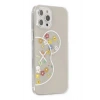Durukar®  iPhone 12 Pro Max Kılıf Lucky Silikon - Lucky 6