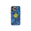 Durukar®  iPhone 13 Pro Kılıf Apollo Magneticsafe Desenli Kapak - Apollo Mavi - 1