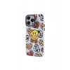 Durukar®  iPhone 13 Pro Kılıf Apollo Magneticsafe Desenli Kapak - Apollo Şeffaf - 2