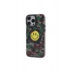 Durukar®  iPhone 13 Pro Kılıf Apollo Magneticsafe Desenli Kapak - Apollo Siyah - 4
