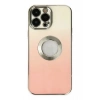 Durukar®  iPhone 13 Pro Kılıf Best Silikon - Pembe