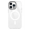 Durukar®  iPhone 13 Pro Kılıf Beta Magneticsafe Silikon - Şeffaf