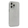 Durukar®  iPhone 13 Pro Kılıf Santa Lens Silikon - Şeffaf