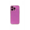 Durukar®  iPhone 13 Pro Max Kılıf Armada Lensli Kapak - Pembe