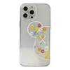 Durukar®  iPhone 13 Pro Max Kılıf Lucky Silikon - Lucky 5