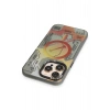 Durukar®  iPhone 13 Pro Max Kılıf Venüs Magneticsafe Desenli Kapak - Venüs - 6