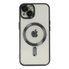 Durukar®  iPhone 14 Kılıf Kross Magneticsafe Kapak - Siyah
