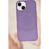 Durukar®  iPhone 14 Kılıf Maya Karbon Kapak - Su Yeşili