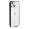 Durukar®  iPhone 14 Plus Kılıf Element Silikon - Siyah
