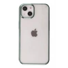 Durukar®  iPhone 14 Plus Kılıf Element Silikon - Yeşil