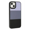 Durukar®  iPhone 14 Plus Kılıf King Kapak - Lila-Siyah