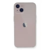 Durukar®  iPhone 14 Plus Kılıf PP Ultra İnce Kapak - Beyaz