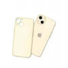 Durukar®  iPhone 14 Plus Kılıf Puma Silikon - Gold