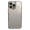 Durukar®   iPhone 14 Pro Craft Kapak - Titan Gri
