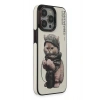Durukar®  iPhone 14 Pro Fun Magsafe Kapak - Beyaz