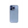 Durukar® iPhone 14 Pro Case Armada Lens Cover - Sierra Blue