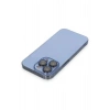 Durukar® iPhone 14 Pro Case Armada Lens Cover - Sierra Blue