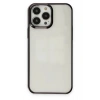 Durukar®  iPhone 14 Pro Kılıf Element Silikon - Siyah