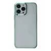 Durukar®  iPhone 14 Pro Kılıf Element Silikon - Yeşil