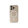 Durukar® iPhone 14 Pro Case Grand Magneticsafe Cover - Transparent